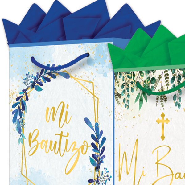 BOLSA MED. BAUTIZO GRANMARK 846 E.6